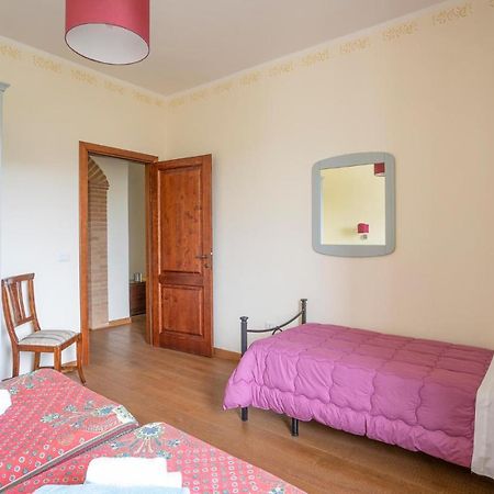 Flora House 2 Appartement Macerino Buitenkant foto