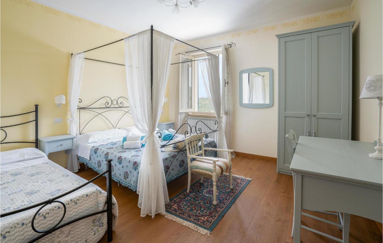 Flora House 2 Appartement Macerino Buitenkant foto