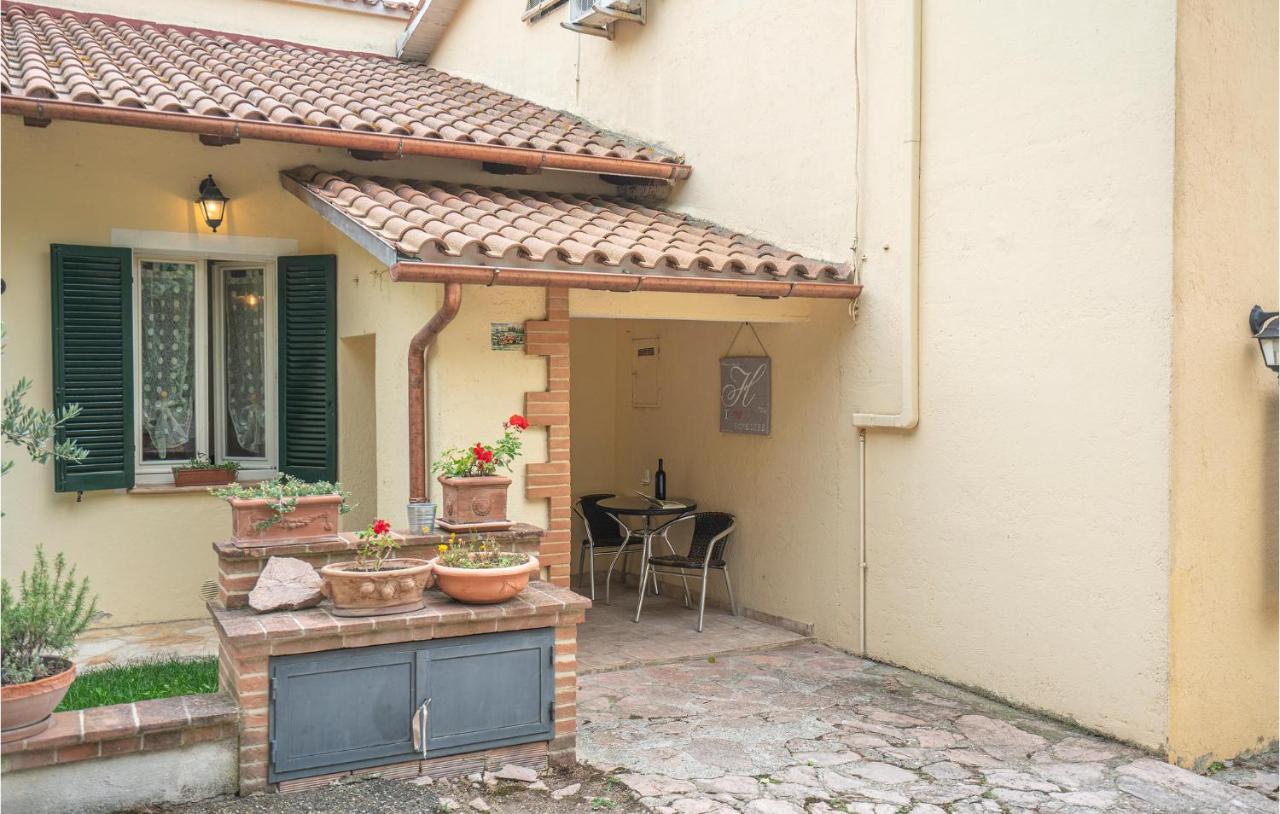Flora House 2 Appartement Macerino Buitenkant foto