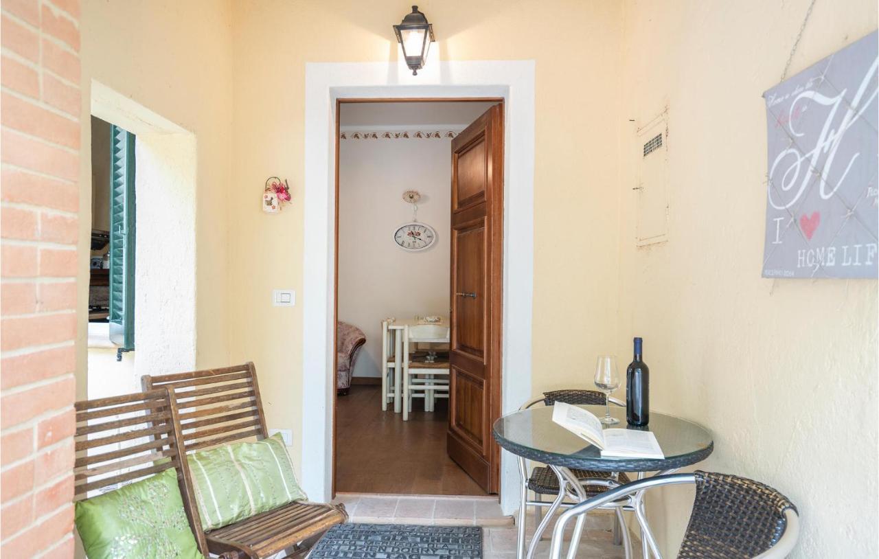 Flora House 2 Appartement Macerino Buitenkant foto